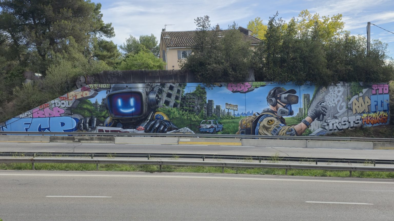 DIRMED 2025 Marseille & Aix-en-Provence