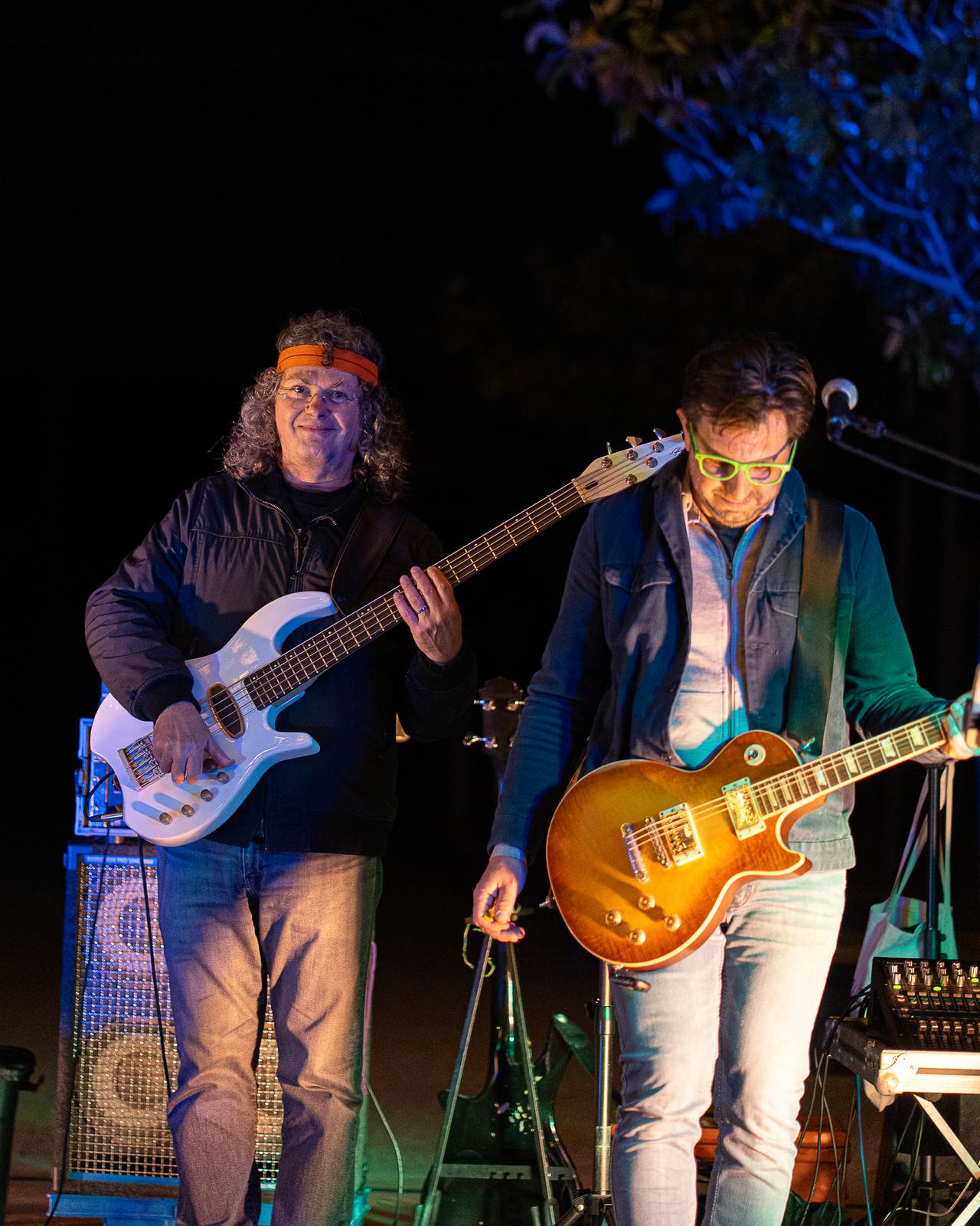 Concert du groupe Solyrock, festival Square Up 2026, Carré d’Or Perpignan